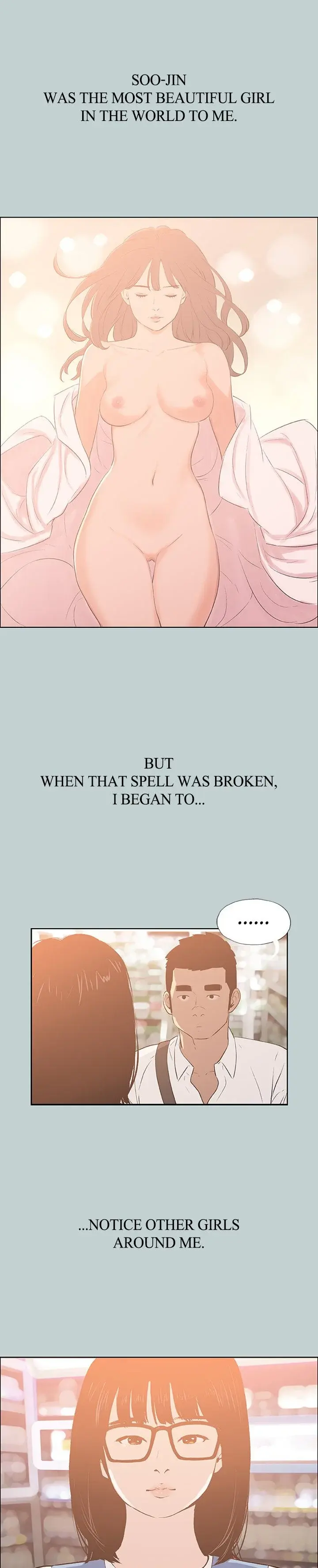 Breakaway Joys Of Travel Chapter 65 - Page 3