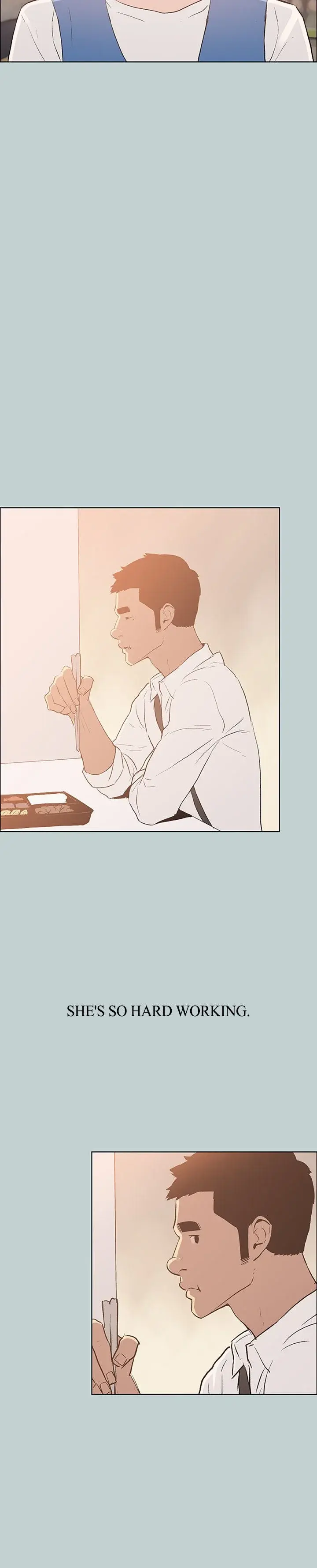 Breakaway Joys Of Travel Chapter 65 - Page 4
