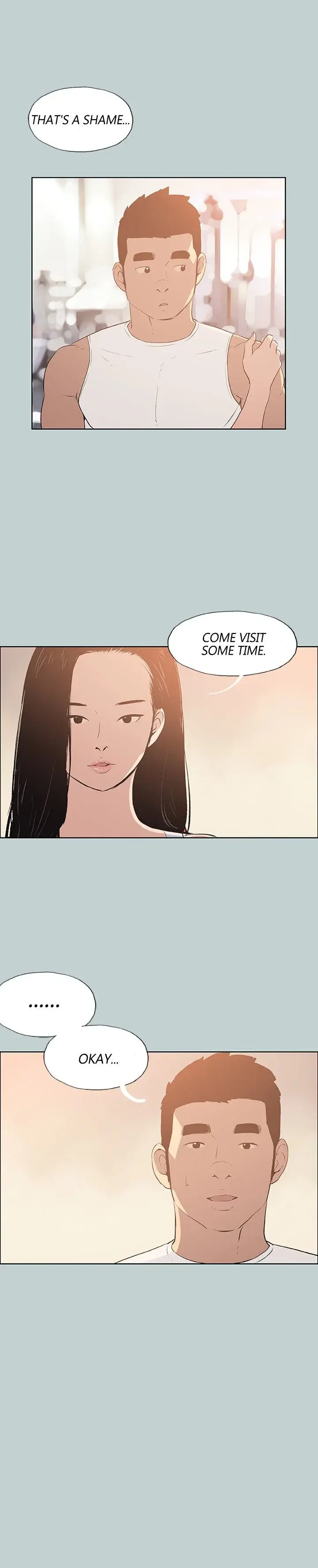 Breakaway Joys Of Travel Chapter 65 - Page 9