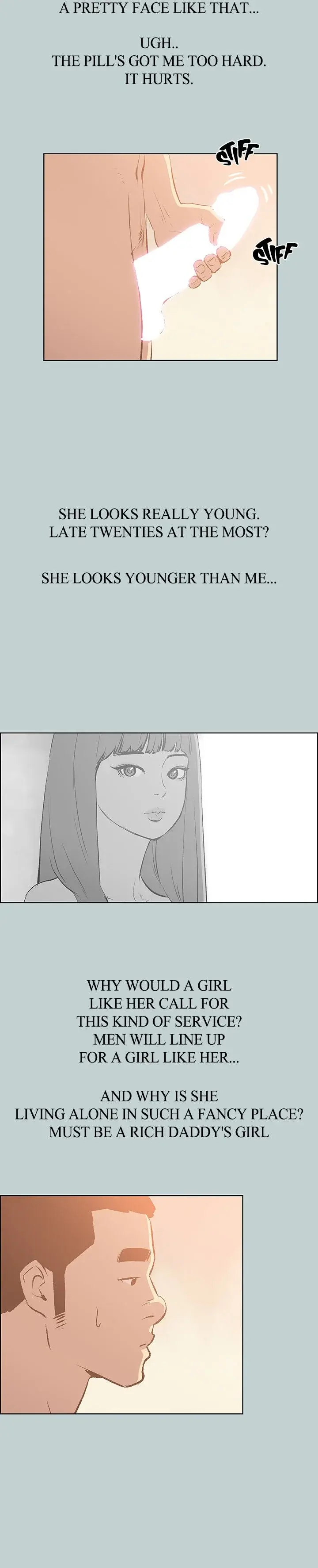 Breakaway Joys Of Travel Chapter 66 - Page 10