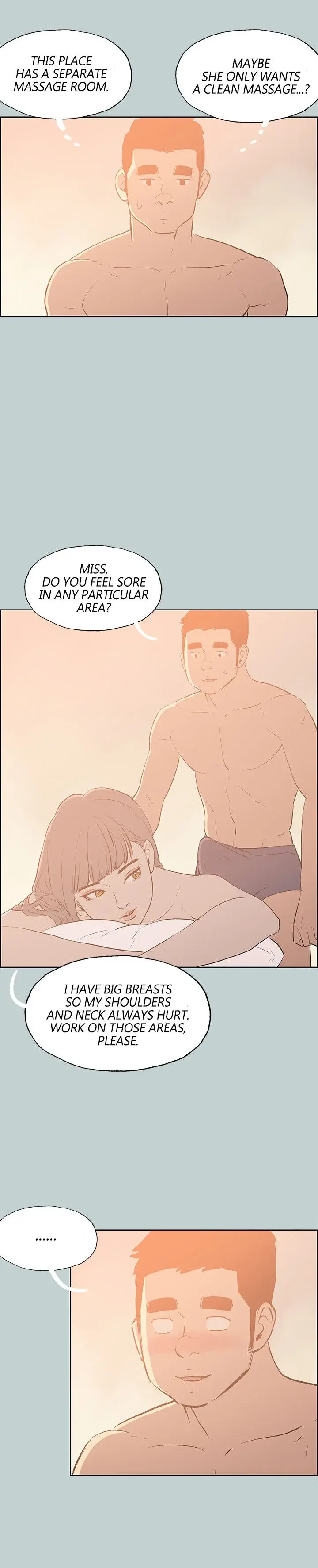 Breakaway Joys Of Travel Chapter 66 - Page 12