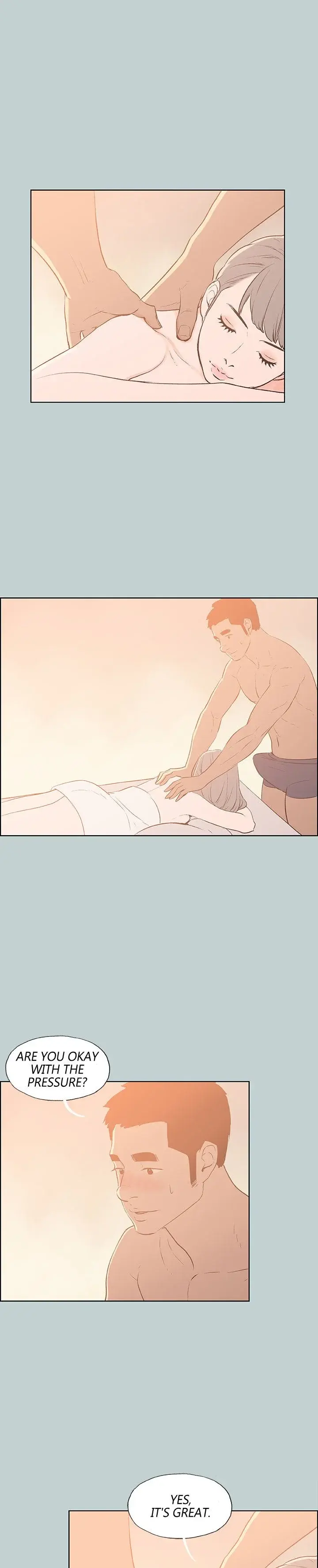 Breakaway Joys Of Travel Chapter 66 - Page 13