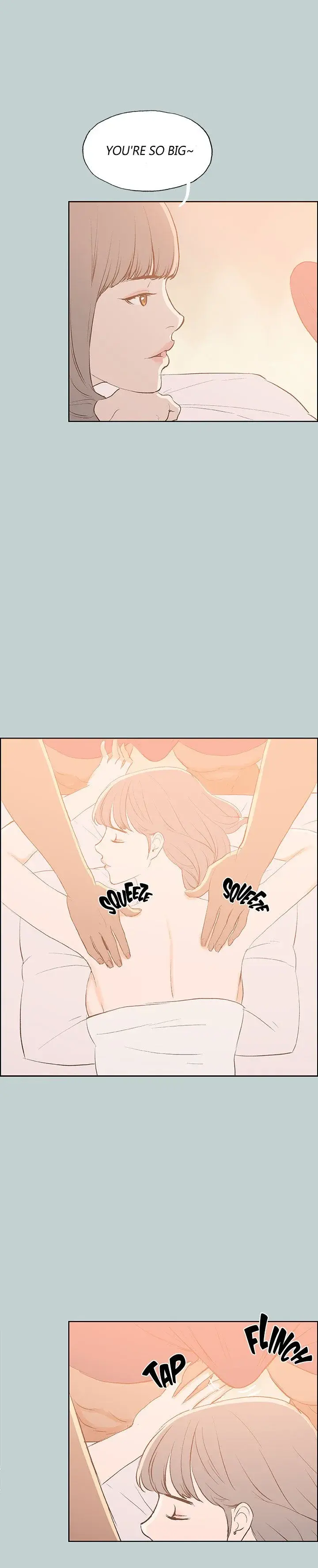 Breakaway Joys Of Travel Chapter 66 - Page 15