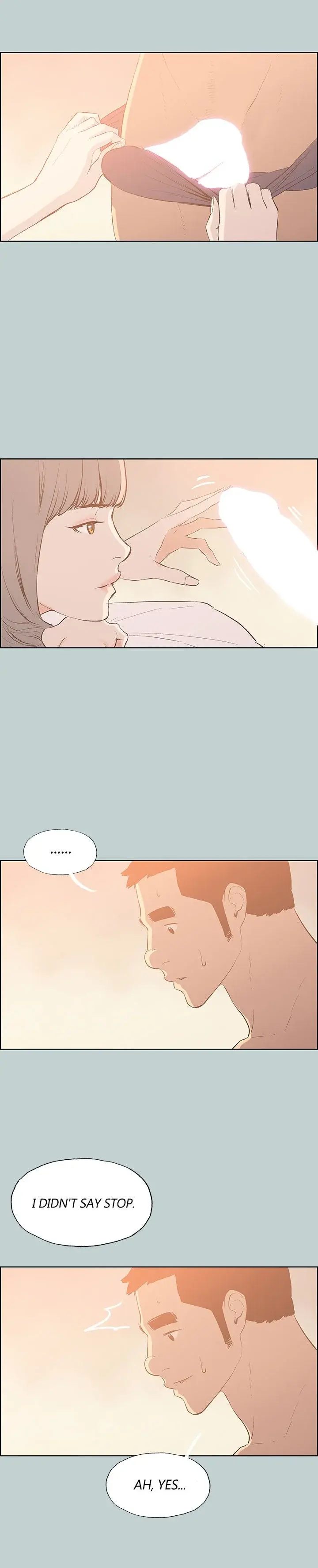 Breakaway Joys Of Travel Chapter 66 - Page 18