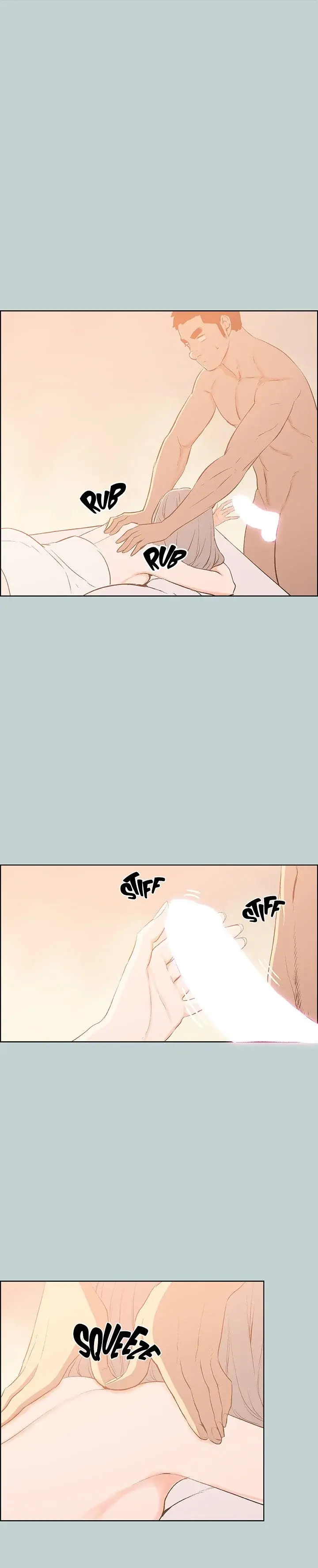 Breakaway Joys Of Travel Chapter 66 - Page 19