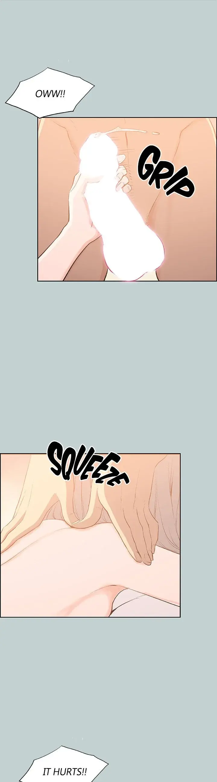 Breakaway Joys Of Travel Chapter 66 - Page 21