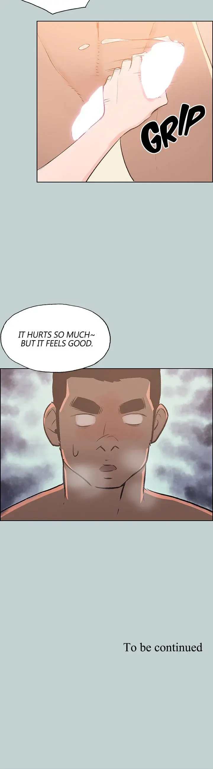 Breakaway Joys Of Travel Chapter 66 - Page 22