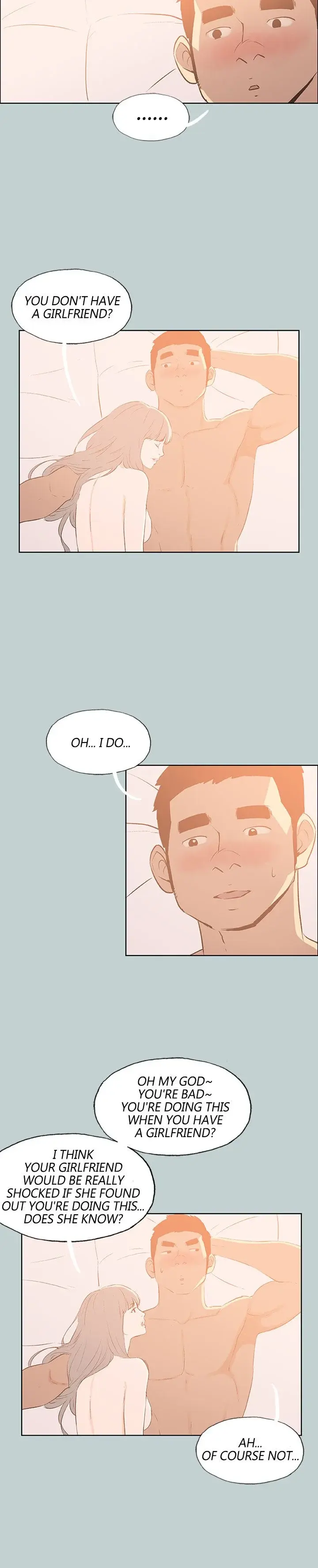 Breakaway Joys Of Travel Chapter 67 - Page 12