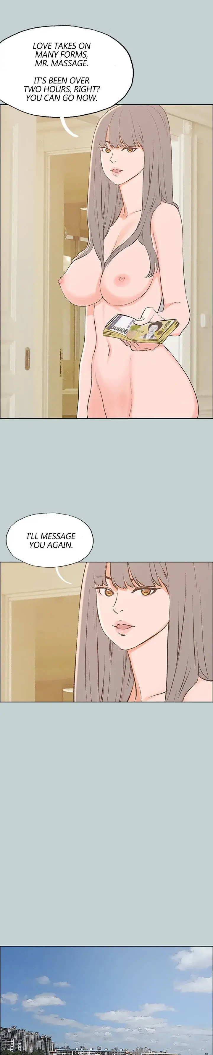Breakaway Joys Of Travel Chapter 67 - Page 15