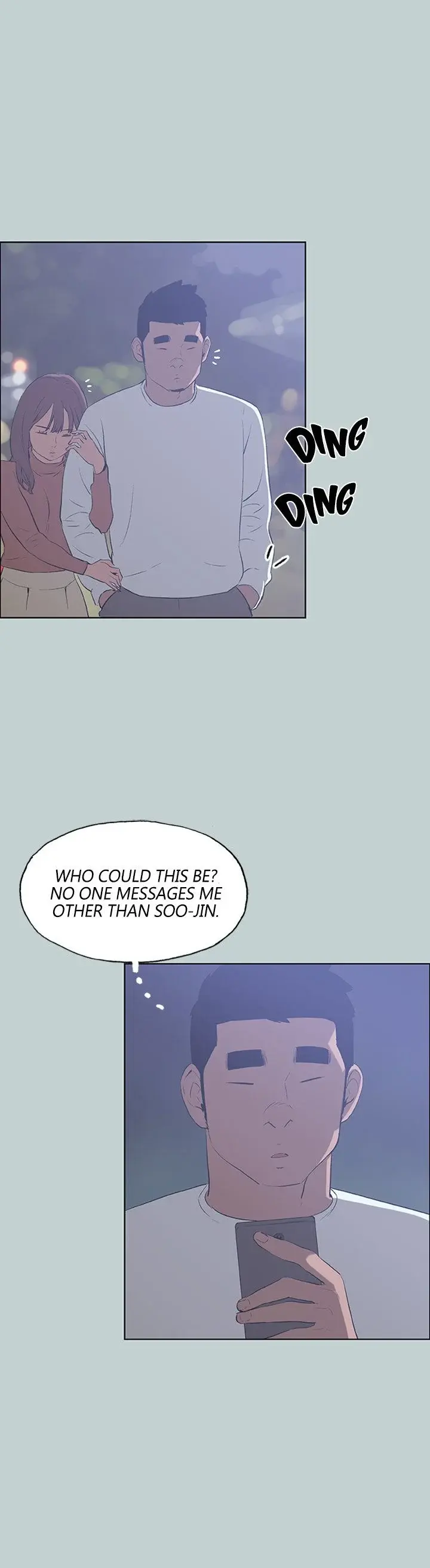 Breakaway Joys Of Travel Chapter 67 - Page 21