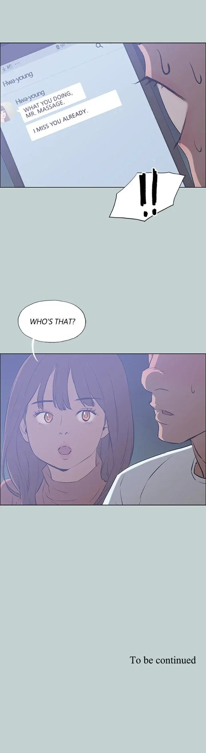 Breakaway Joys Of Travel Chapter 67 - Page 22