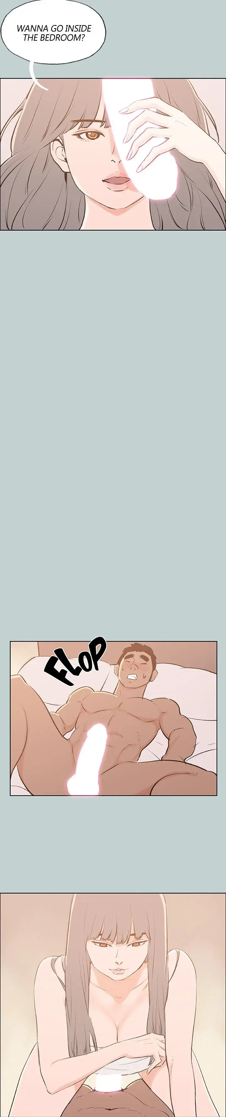 Breakaway Joys Of Travel Chapter 67 - Page 4