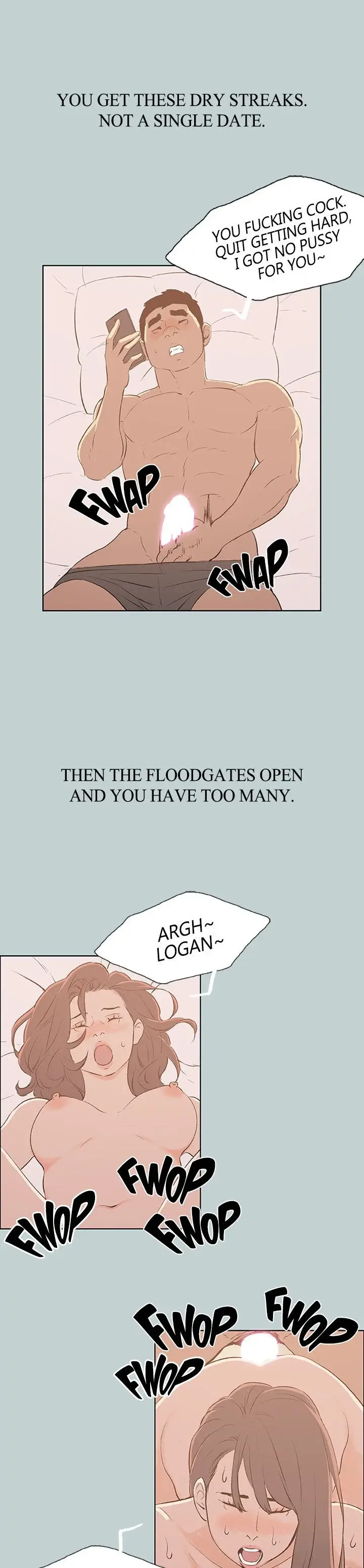 Breakaway Joys Of Travel Chapter 68 - Page 11