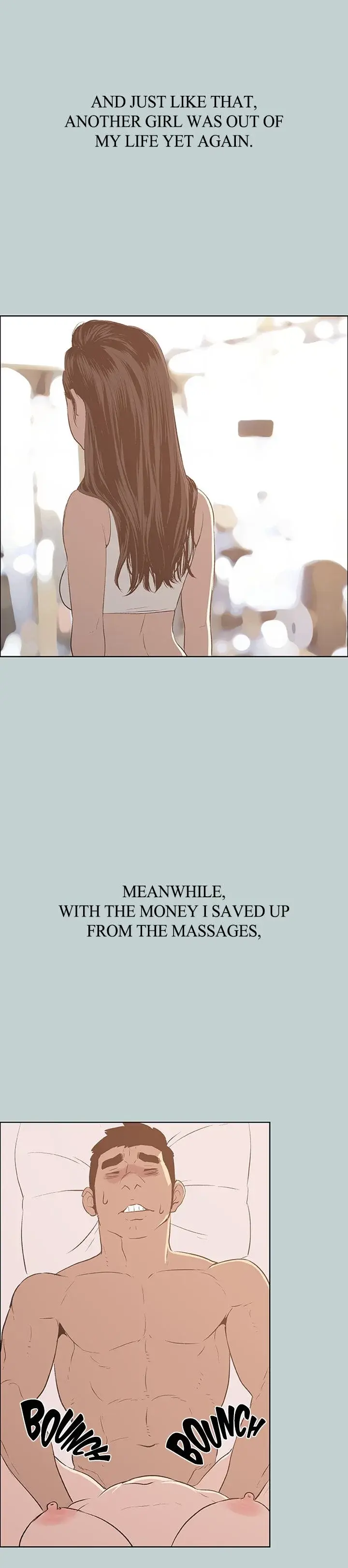 Breakaway Joys Of Travel Chapter 68 - Page 13