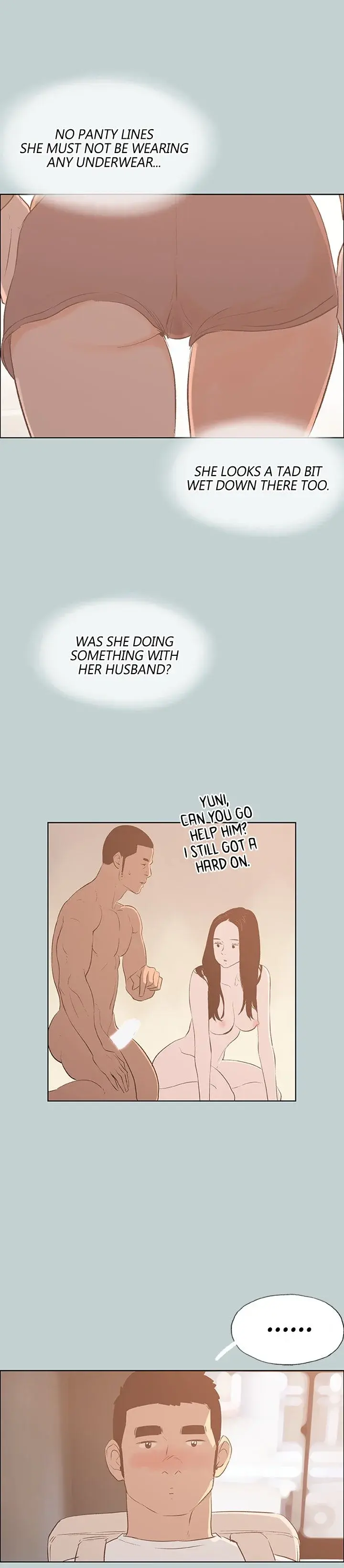 Breakaway Joys Of Travel Chapter 68 - Page 21