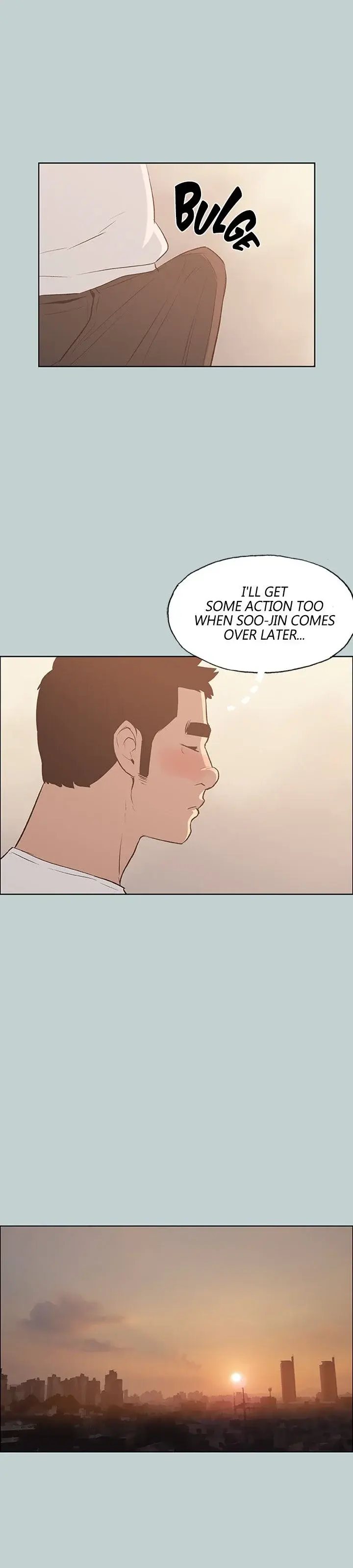Breakaway Joys Of Travel Chapter 68 - Page 26