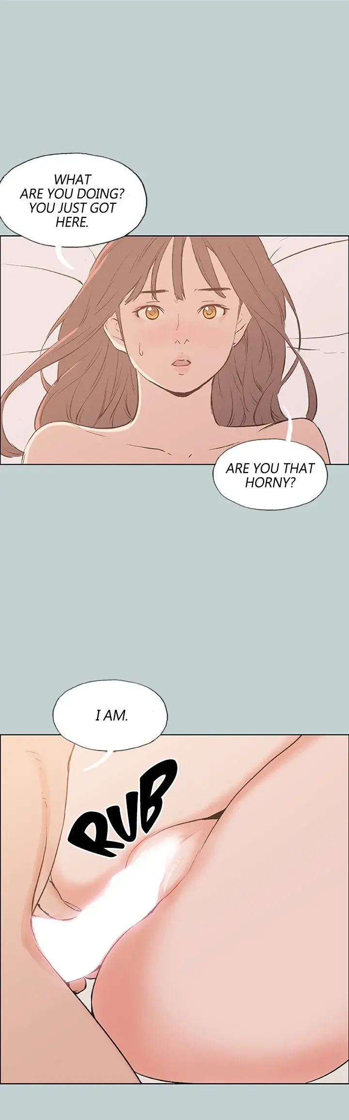 Breakaway Joys Of Travel Chapter 68 - Page 27