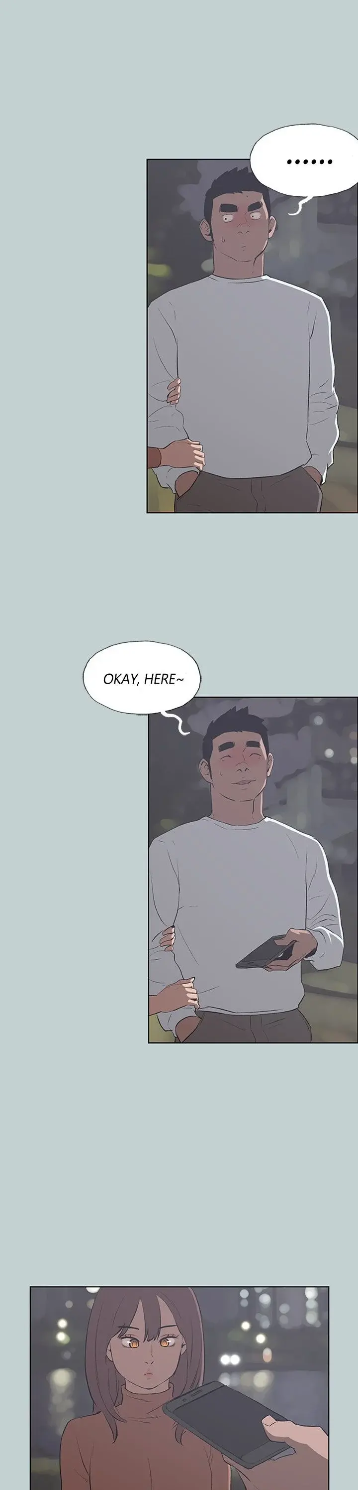 Breakaway Joys Of Travel Chapter 68 - Page 3