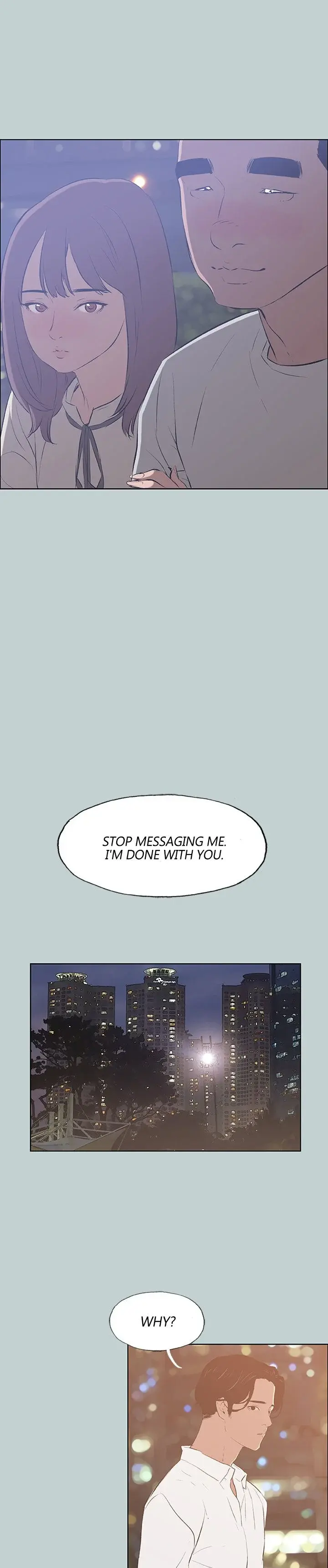 Breakaway Joys Of Travel Chapter 69 - Page 15