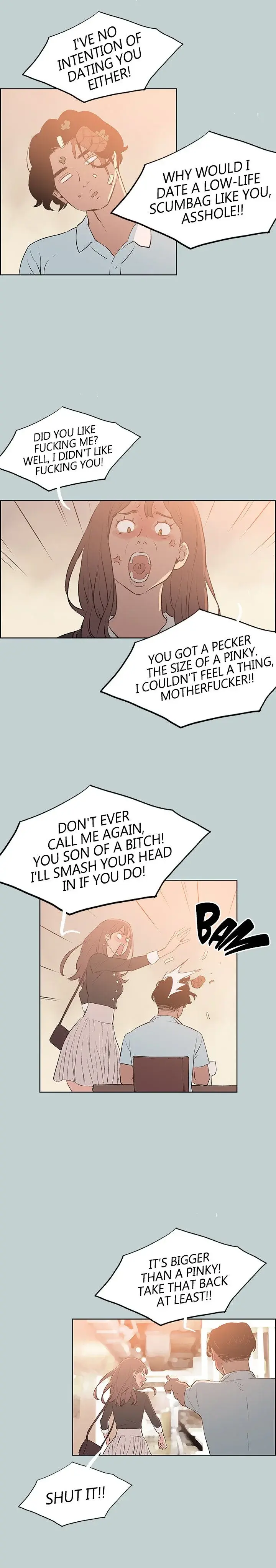 Breakaway Joys Of Travel Chapter 69 - Page 2