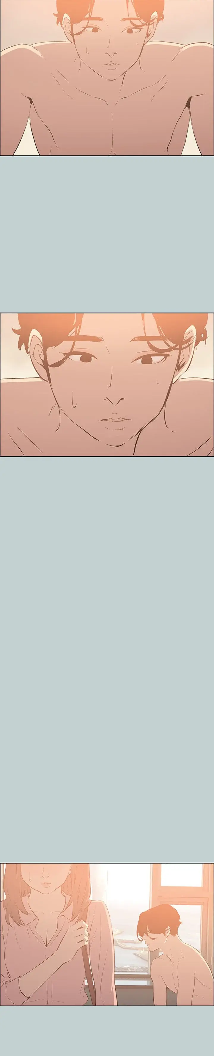 Breakaway Joys Of Travel Chapter 69 - Page 22