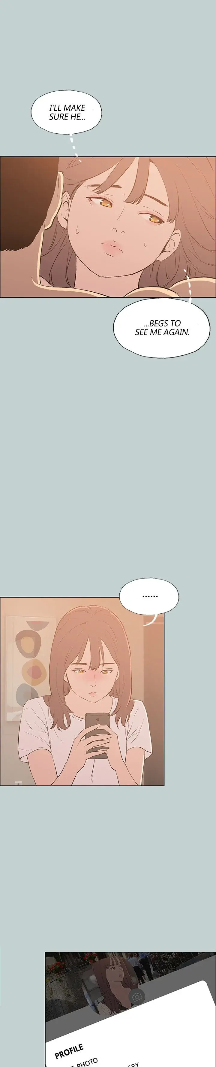 Breakaway Joys Of Travel Chapter 69 - Page 5
