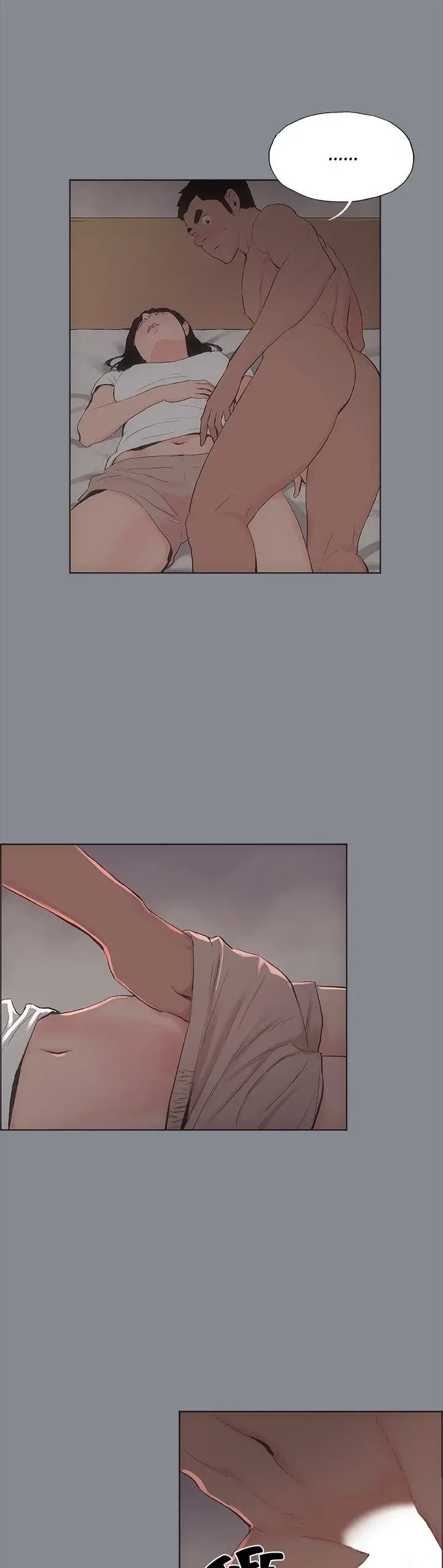 Breakaway Joys Of Travel Chapter 7 - Page 10