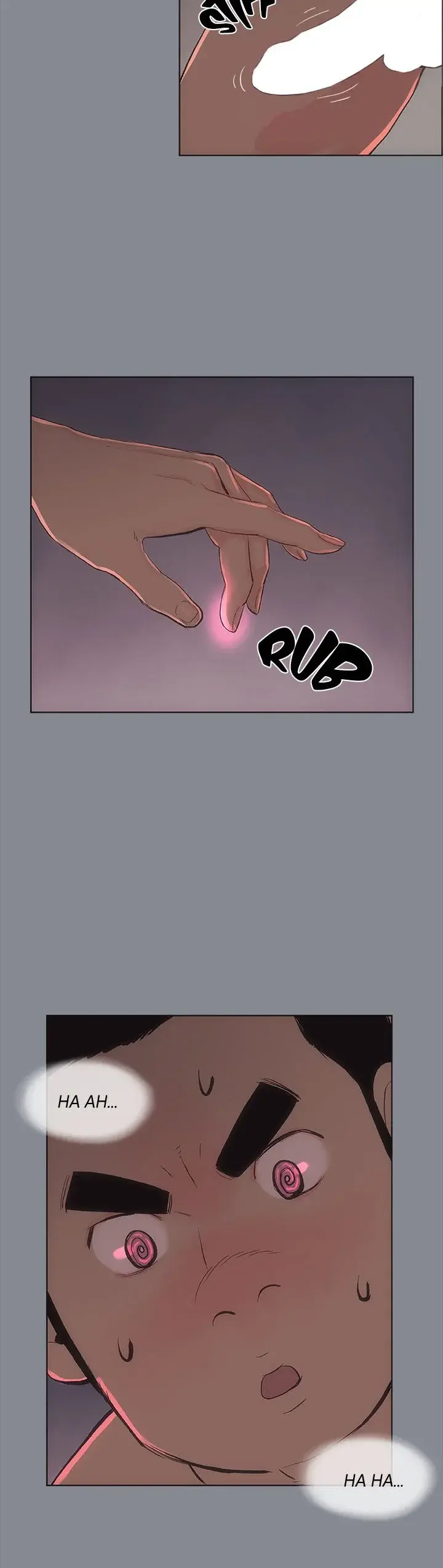 Breakaway Joys Of Travel Chapter 7 - Page 11