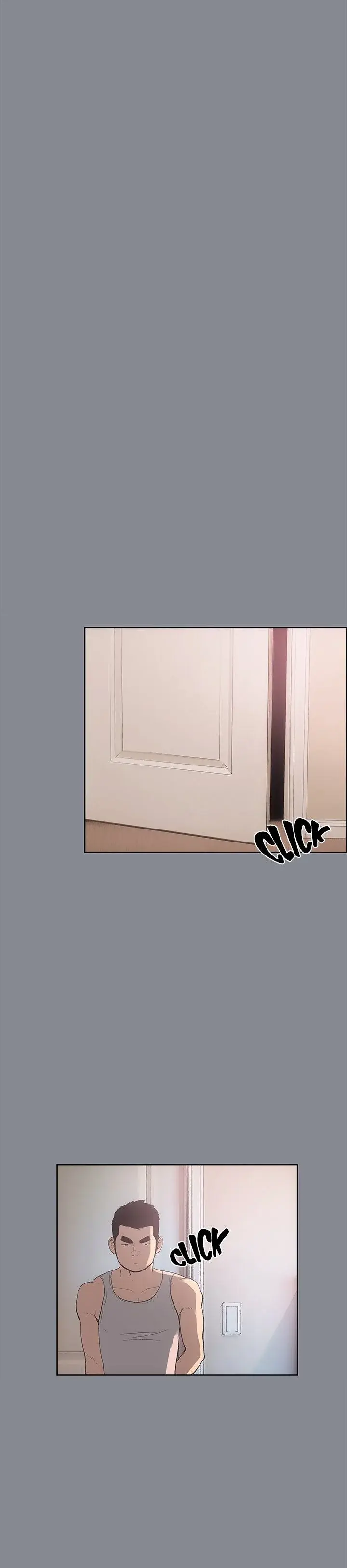 Breakaway Joys Of Travel Chapter 7 - Page 14