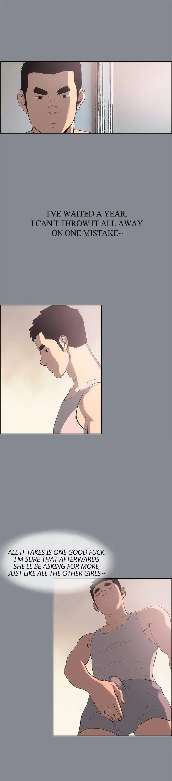 Breakaway Joys Of Travel Chapter 7 - Page 15