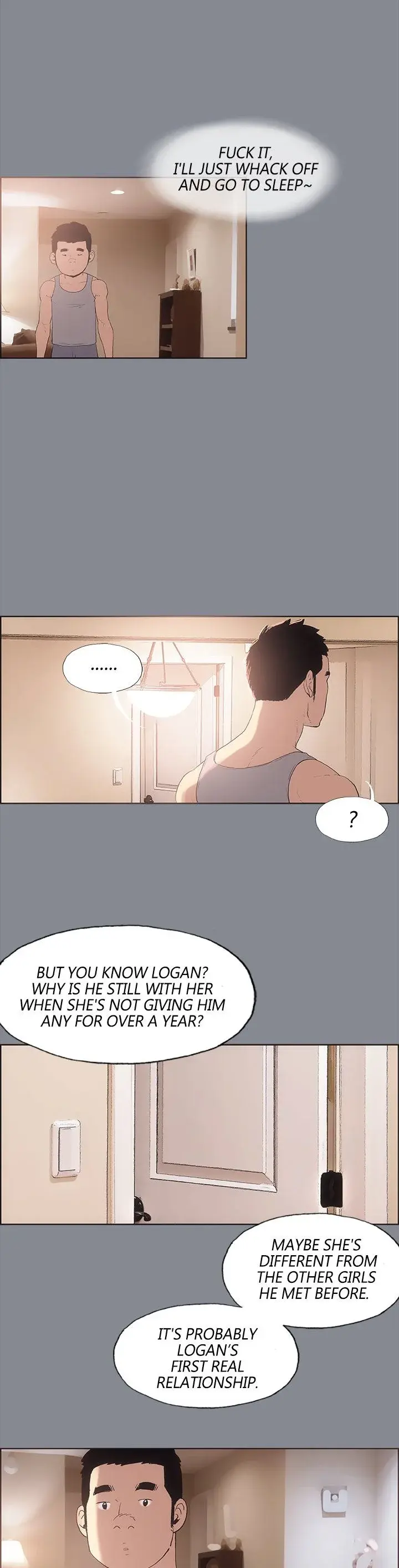 Breakaway Joys Of Travel Chapter 7 - Page 16