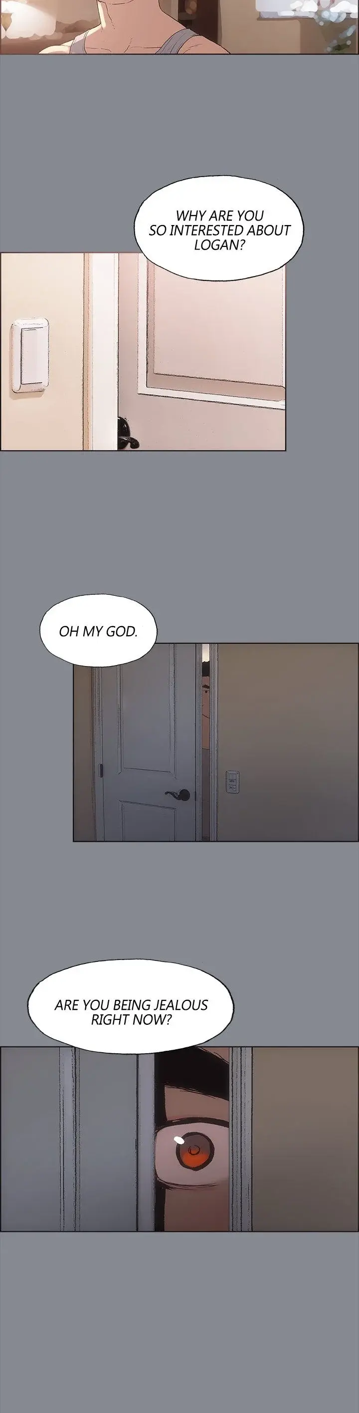 Breakaway Joys Of Travel Chapter 7 - Page 17