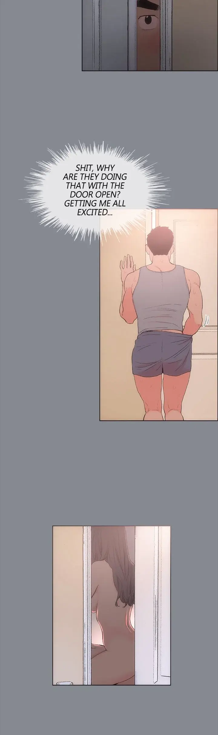 Breakaway Joys Of Travel Chapter 7 - Page 21