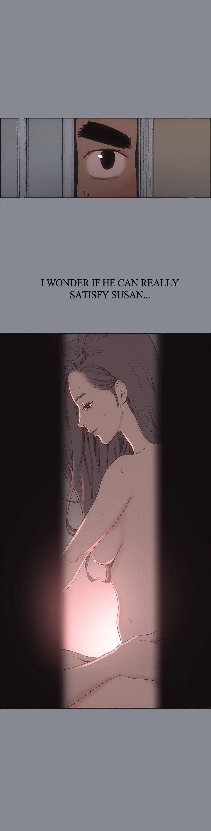Breakaway Joys Of Travel Chapter 7 - Page 25