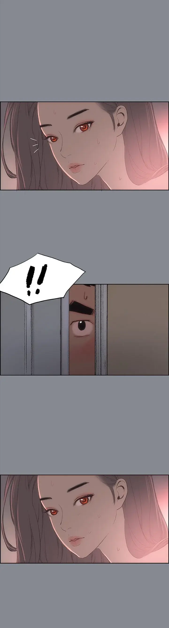 Breakaway Joys Of Travel Chapter 7 - Page 26