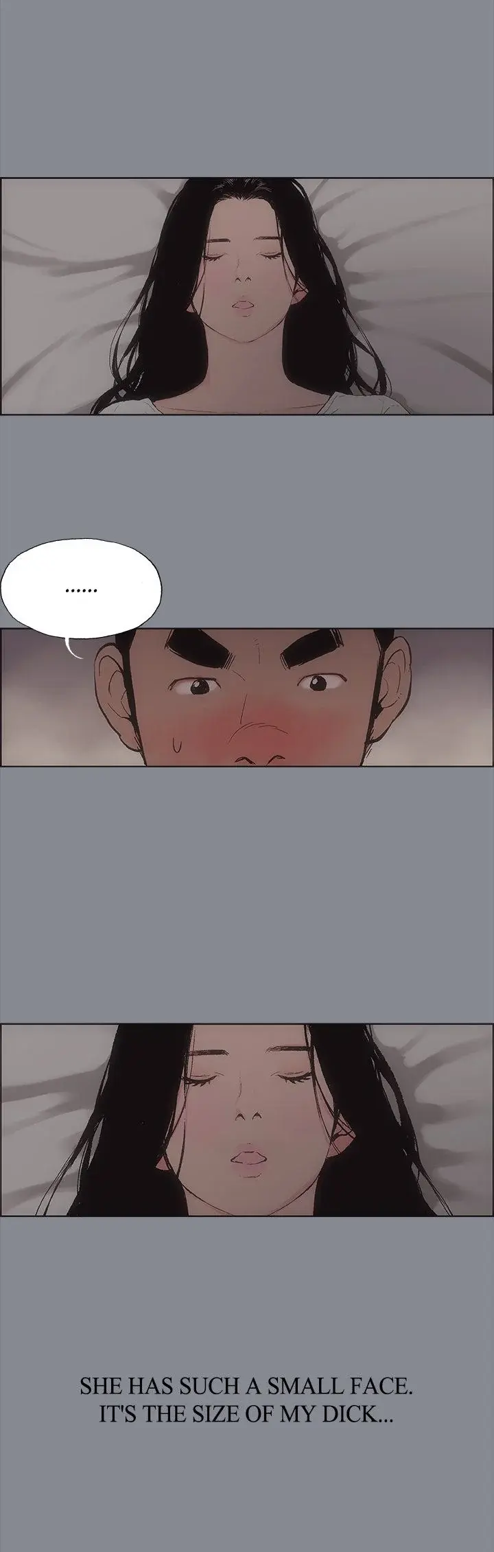 Breakaway Joys Of Travel Chapter 7 - Page 4