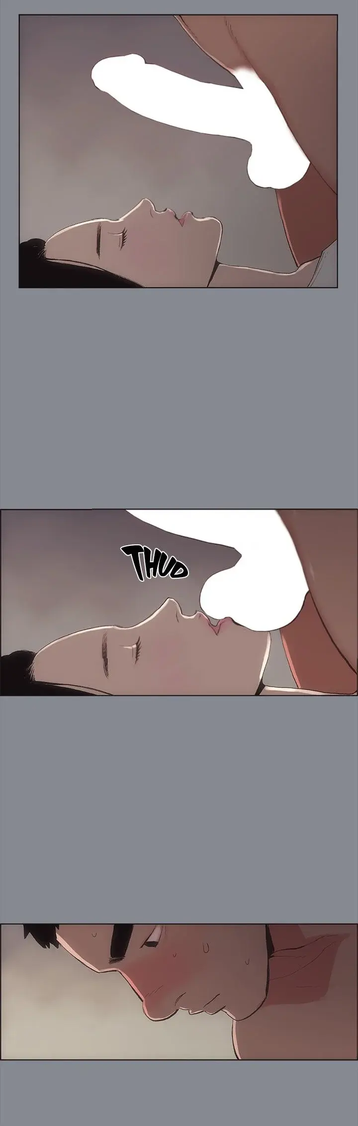 Breakaway Joys Of Travel Chapter 7 - Page 5