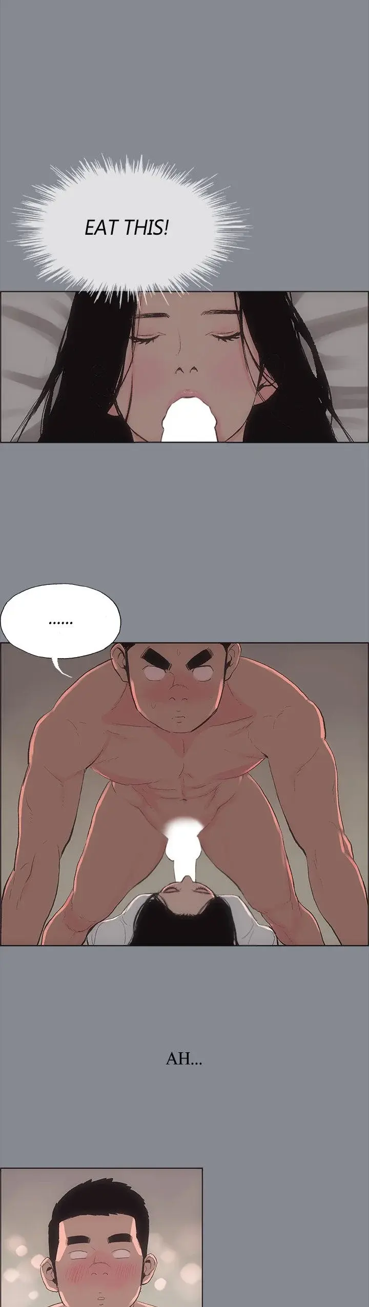 Breakaway Joys Of Travel Chapter 7 - Page 6