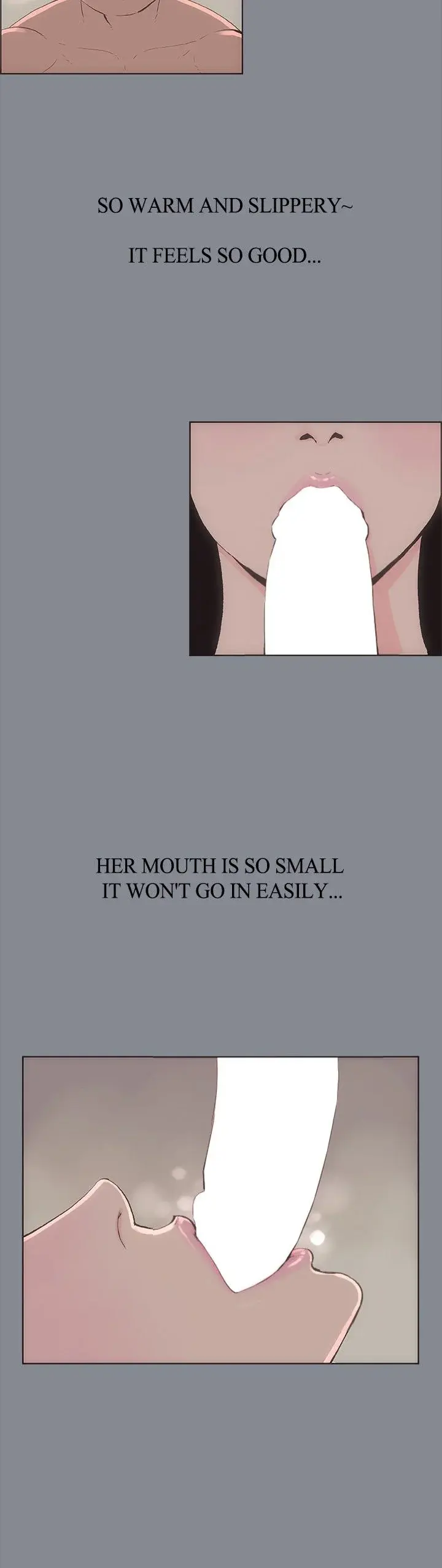 Breakaway Joys Of Travel Chapter 7 - Page 7