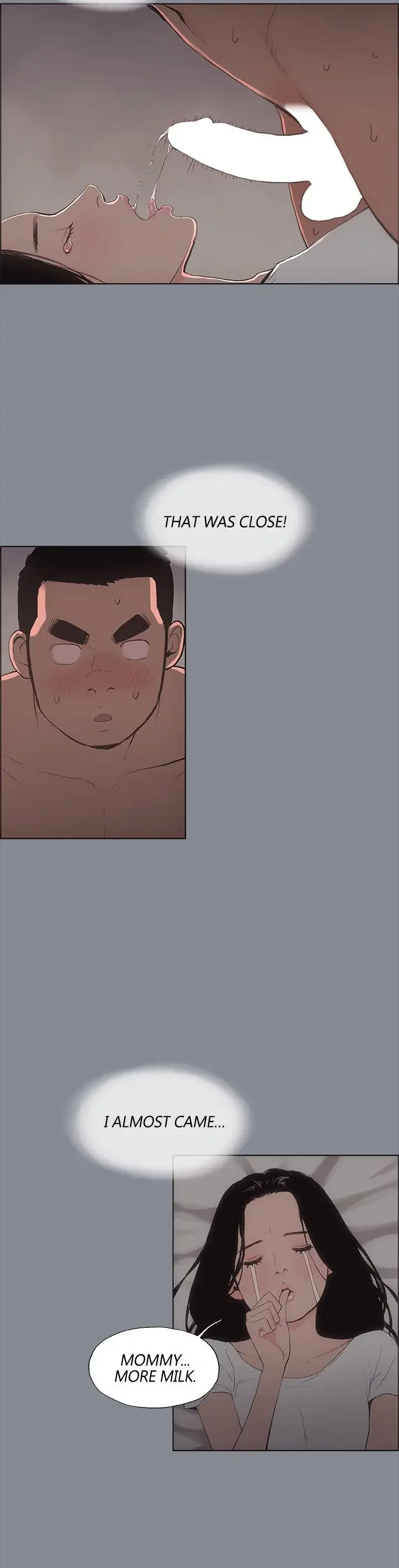 Breakaway Joys Of Travel Chapter 7 - Page 9
