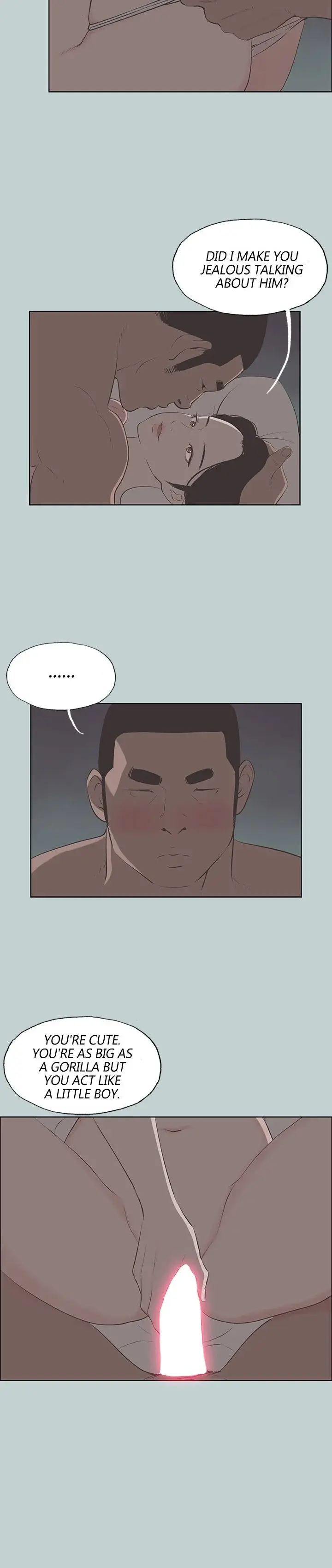 Breakaway Joys Of Travel Chapter 70 - Page 10
