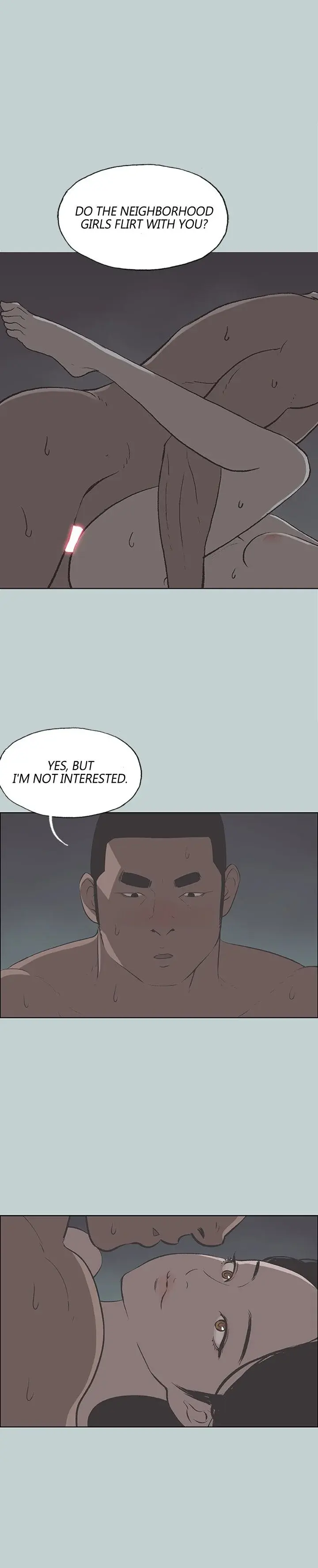Breakaway Joys Of Travel Chapter 70 - Page 11
