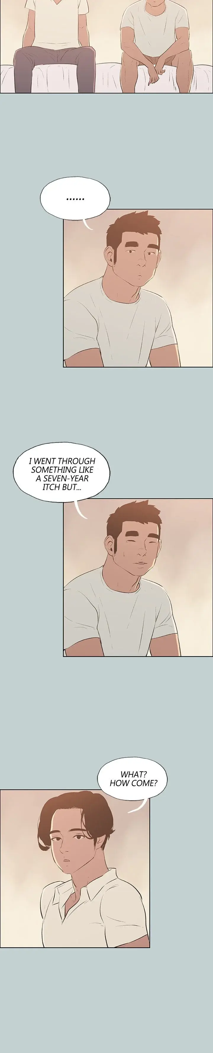 Breakaway Joys Of Travel Chapter 70 - Page 18