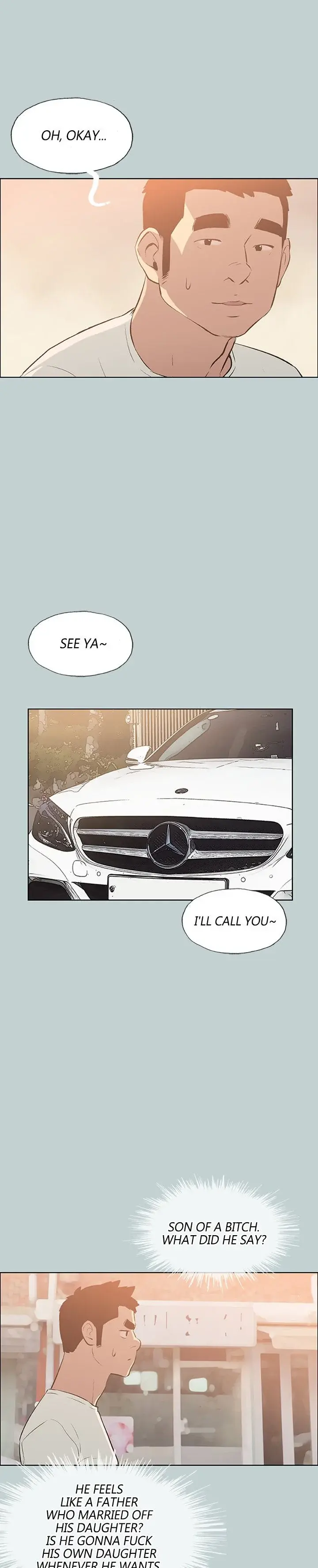 Breakaway Joys Of Travel Chapter 70 - Page 21