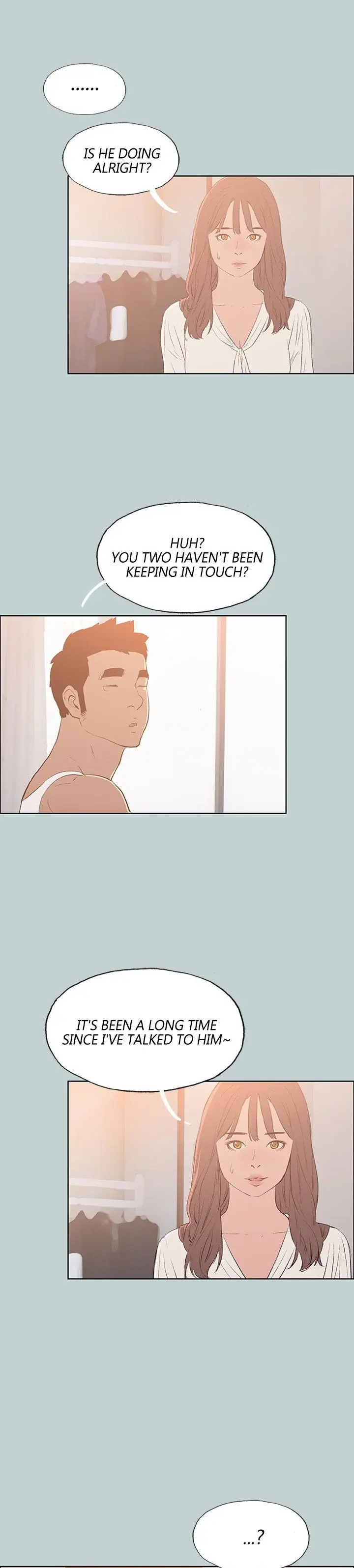 Breakaway Joys Of Travel Chapter 70 - Page 23