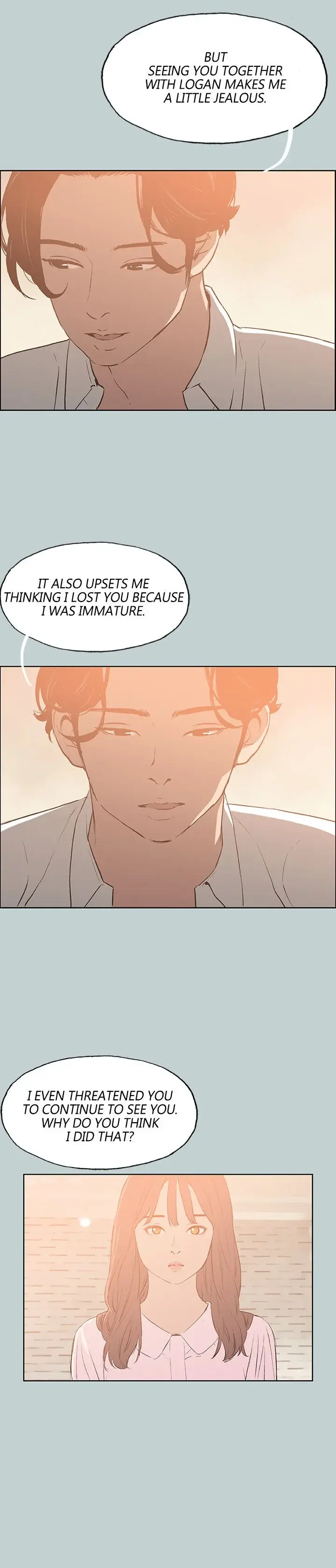 Breakaway Joys Of Travel Chapter 71 - Page 12