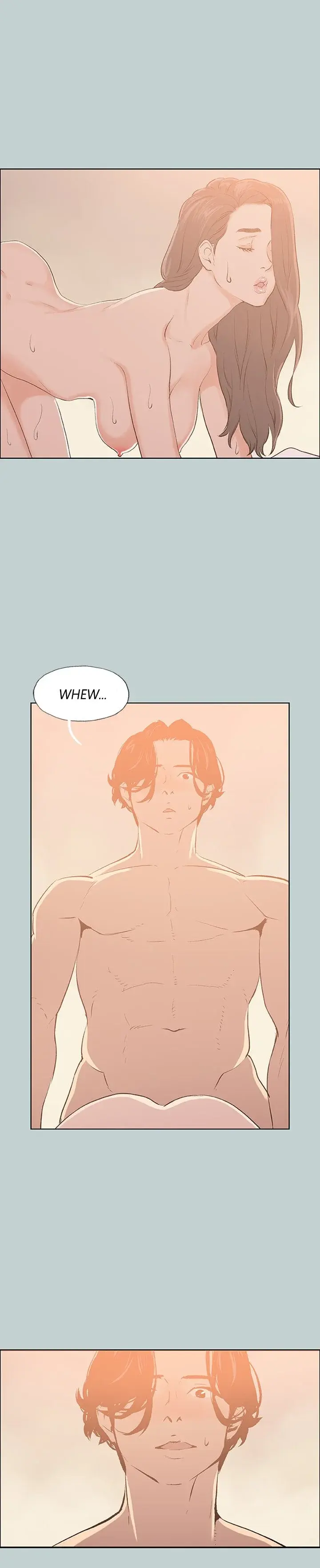 Breakaway Joys Of Travel Chapter 71 - Page 17