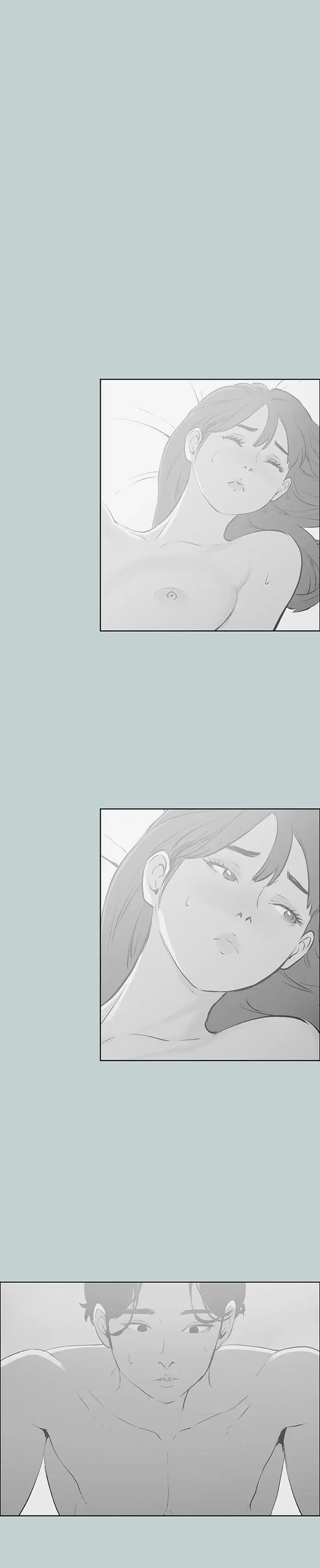 Breakaway Joys Of Travel Chapter 71 - Page 18
