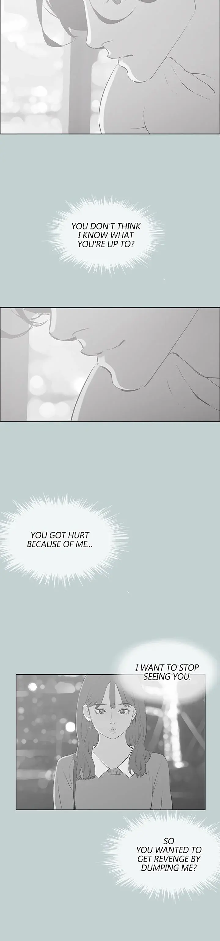 Breakaway Joys Of Travel Chapter 71 - Page 20