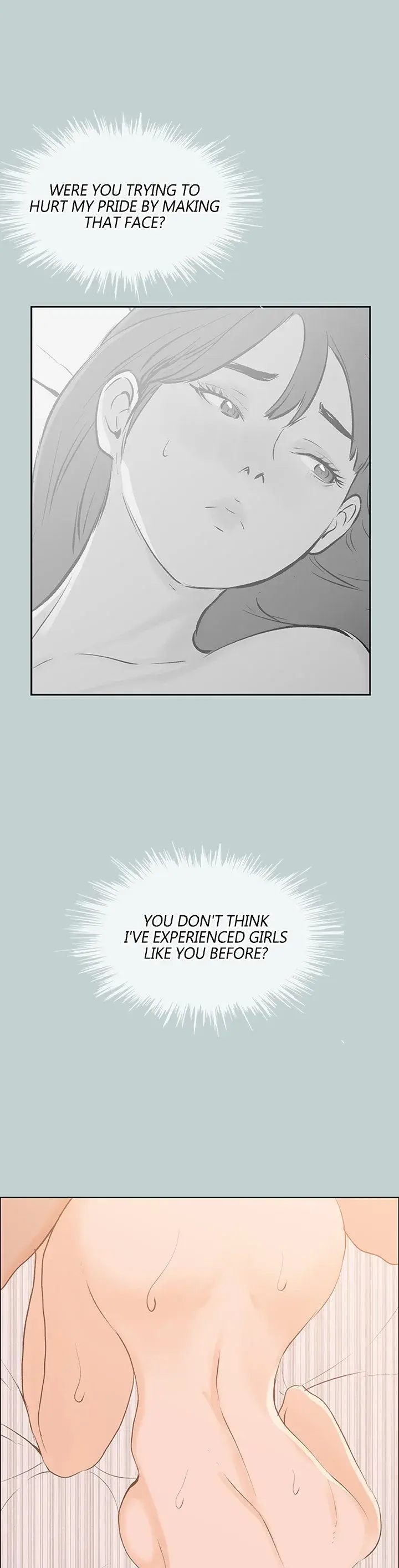 Breakaway Joys Of Travel Chapter 71 - Page 21